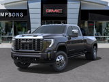 New 2025 GMC Sierra 3500 Denali Ultimate image 4