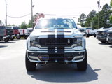New 2025 Ford F150 Lariat w/ Equipment Group 502A High image 4