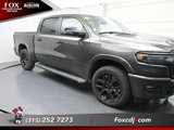New 2026 RAM 1500 Laramie image 2