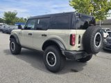 New 2025 Ford Bronco Badlands image 5