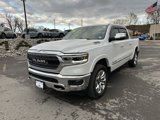 Used 2024 RAM 1500 Limited image 3