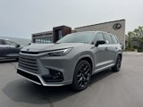 New 2025 Lexus TX 500h AWD w/ Technology Package image 2