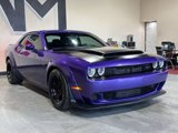 Used 2018 Dodge Challenger SRT Demon image 3