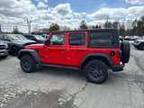 New 2025 Jeep Wrangler Sport S image 5
