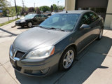 Used 2009 Pontiac G6 Sedan w/ Sport Package 2 image 4