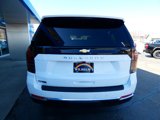 New 2025 Chevrolet Suburban LS image 4