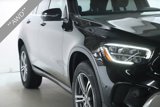 Used 2021 Mercedes-Benz GLC 300 4MATIC image 5
