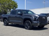 New 2025 Toyota Tundra Platinum image 2