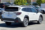 New 2025 Subaru Outback Touring XT image 4