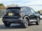 New 2025 Nissan Kicks SV w/ Illumination Package image 5