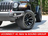 Used 2021 Jeep Wrangler Unlimited Rubicon image 2