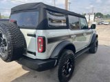 Used 2021 Ford Bronco Outer Banks w/ Sasquatch Package image 5