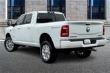 New 2024 RAM 2500 Laramie w/ Sport Appearance Package image 3