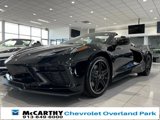 New 2025 Chevrolet Corvette Stingray Premium Conv w/ Z51 Performance Package image 4