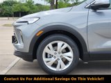New 2026 Buick Encore GX Preferred w/ Advanced Technology Package image 5