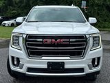Used 2022 GMC Yukon SLT w/ SLT Luxury Package image 2