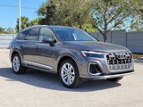Certified 2025 Audi Q7 3.0T Premium Plus w/ Premium Plus Package image 2