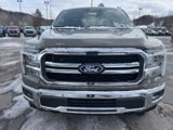 New 2025 Ford F150 Lariat w/ Equipment Group 502A High image 3