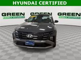 Certified 2025 Hyundai Tucson SE image 6