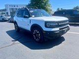 Certified 2024 Ford Bronco Sport Outer Banks w/ Tech Package image 3
