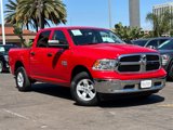Used 2023 RAM 1500 Classic SLT w/ Trailer & Traction Group image 2