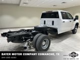 New 2025 Chevrolet Silverado 3500 W/T w/ WT Convenience Package image 5