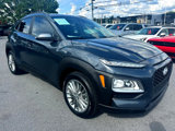 Used 2021 Hyundai Kona SEL w/ Cargo Package image 4