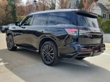 New 2025 INFINITI QX80 Autograph w/ Premium Cargo Package image 3