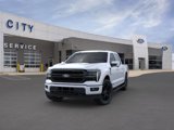 New 2025 Ford F150 Lariat w/ Equipment Group 502A High image 5
