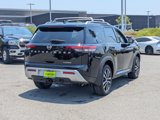 New 2025 Nissan Pathfinder Platinum w/ Cargo Package image 5