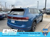 New 2025 Volkswagen Atlas SEL Premium R-Line image 5