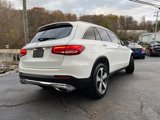 Used 2016 Mercedes-Benz GLC 300 w/ Premium Package image 6