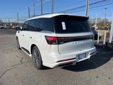 New 2025 INFINITI QX80 Sensory image 5