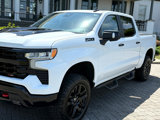 Used 2022 Chevrolet Silverado 1500 LT Trail Boss w/ LT Trail Boss Premium Package image 5
