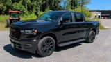 New 2026 RAM 1500 Laramie image 5