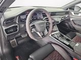 New 2025 Audi RS 6 performance image 4