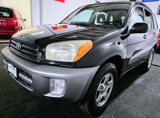 Used 2003 Toyota RAV4 2WD image 4