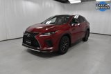 Used 2022 Lexus RX 350 F Sport image 2