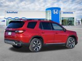 New 2025 Honda Pilot Touring image 3