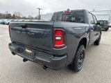 New 2025 RAM 1500 Classic Warlock image 6
