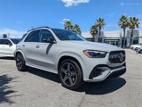 New 2025 Mercedes-Benz GLE 350 4MATIC image 2