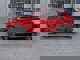 Used 2023 MAZDA CX-5 AWD 2.5 S w/ Premium Package image 5