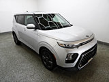 Used 2021 Kia Soul EX image 3