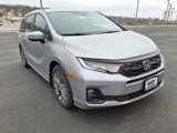 New 2025 Honda Odyssey Touring image 3