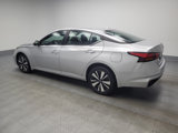 Used 2022 Nissan Altima 2.5 SV image 3