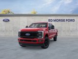 New 2025 Ford F350 4x4 Crew Cab Super Duty image 2