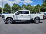 New 2025 Ford F250 Lariat image 5