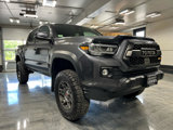 Used 2021 Toyota Tacoma TRD Off-Road w/ TRD Premium Off Road Package image 2