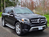 Used 2017 Mercedes-Benz GLS 450 4MATIC image 2