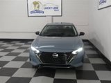 Used 2025 Nissan Sentra SR w/ SR Premium Package image 3